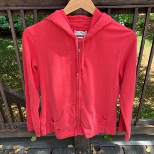 Tommy Bahama Hooded Sweatshirt J…